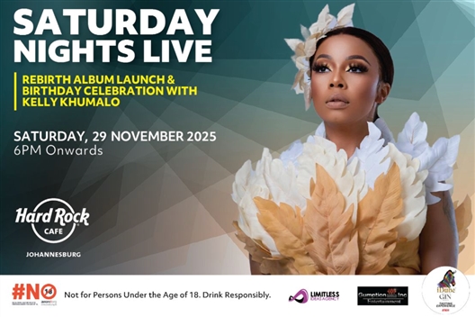 Saturday Nights Live